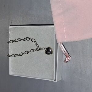 EFFY anklet or bracelet